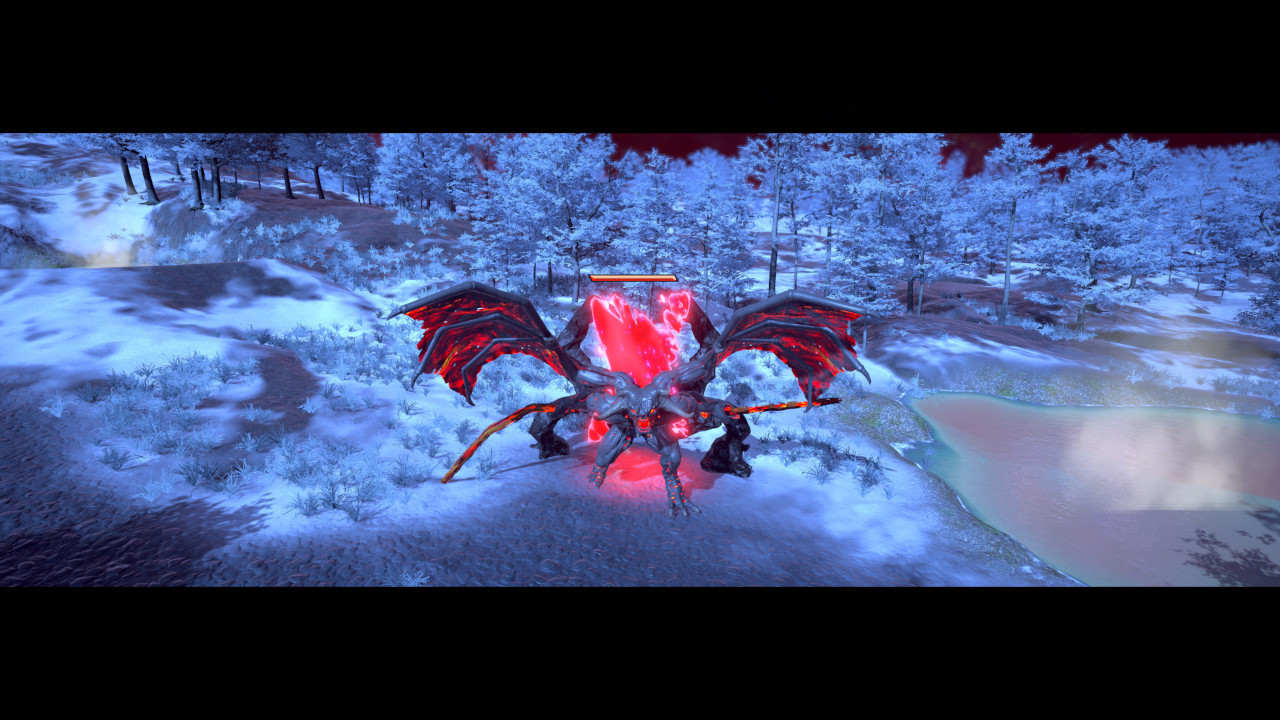 Elemental War 2 screenshot 3