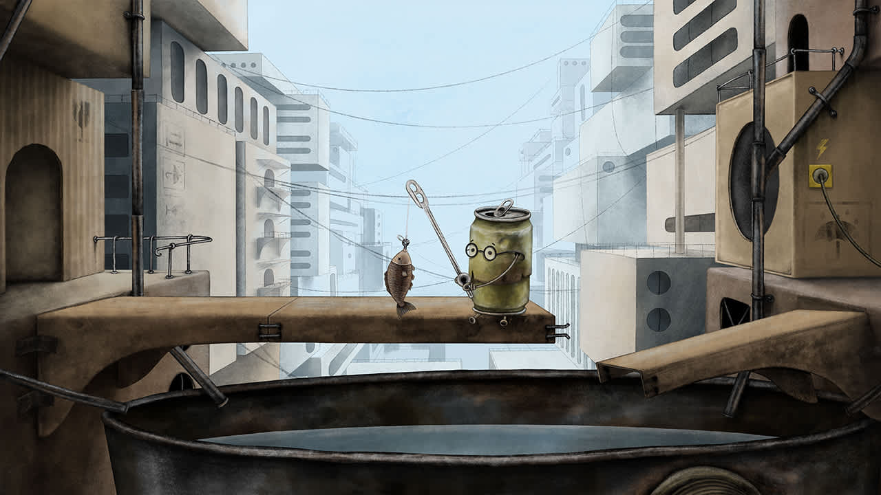 Boxville screenshot 2