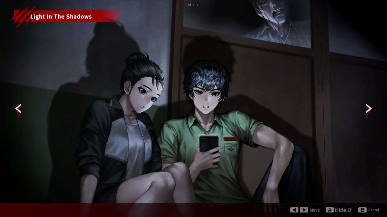 All of Us Are Dead screenshot 4
