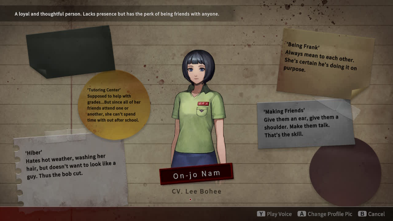 All of Us Are Dead screenshot 2