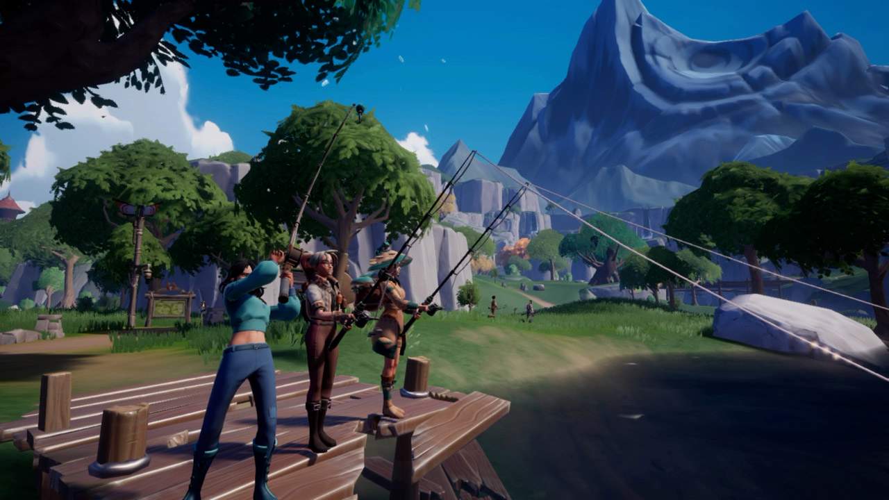 Palia screenshot 3