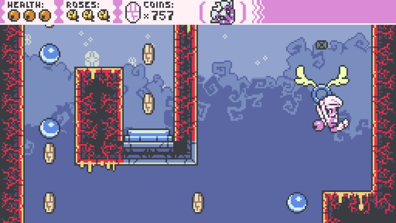 Curse Crackers: For Whom the Belle Toils screenshot 3