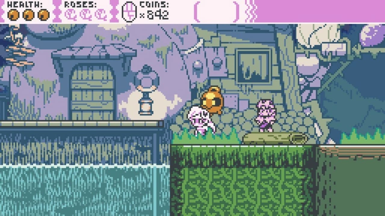 Curse Crackers: For Whom the Belle Toils screenshot 2