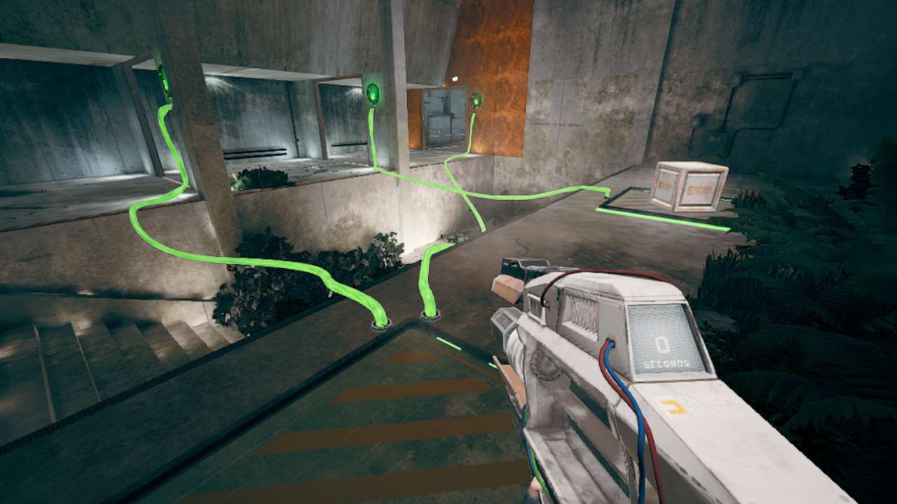 The Entropy Centre screenshot 1