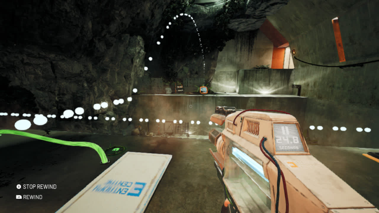 The Entropy Centre screenshot 2