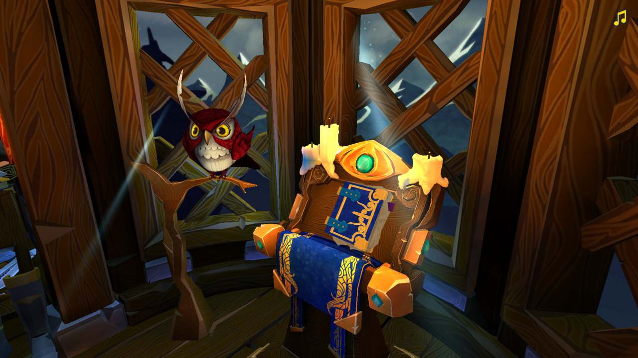 Labyrinth screenshot 4