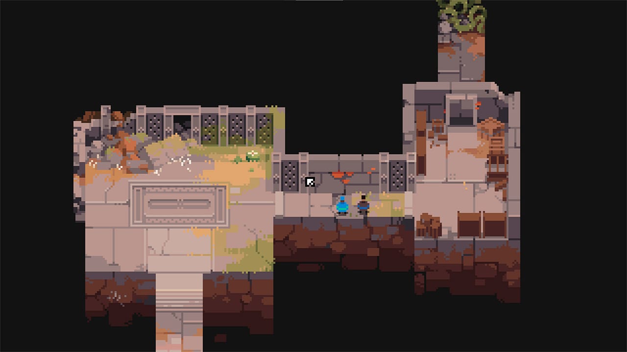 Arco screenshot 4