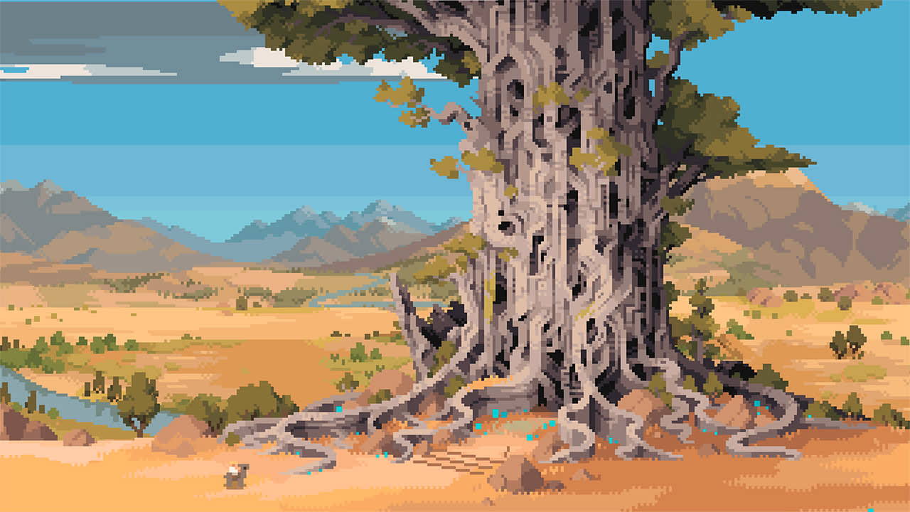 Arco screenshot 1