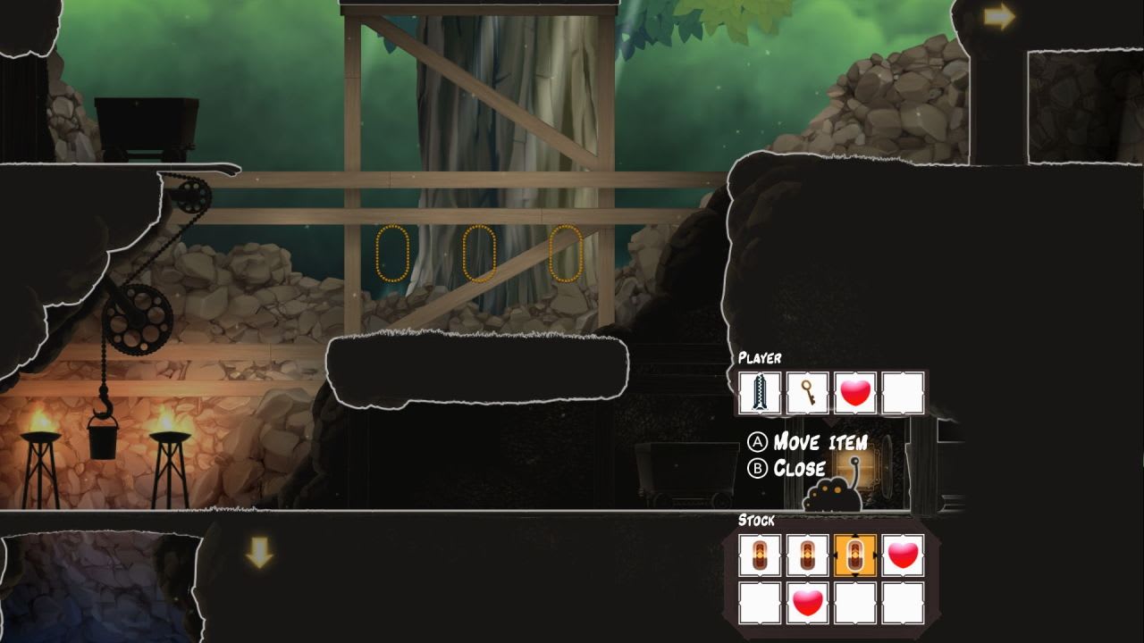 Super Intern Story screenshot 1