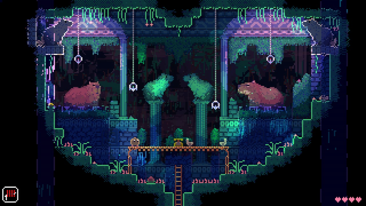 ANIMAL WELL screenshot 3