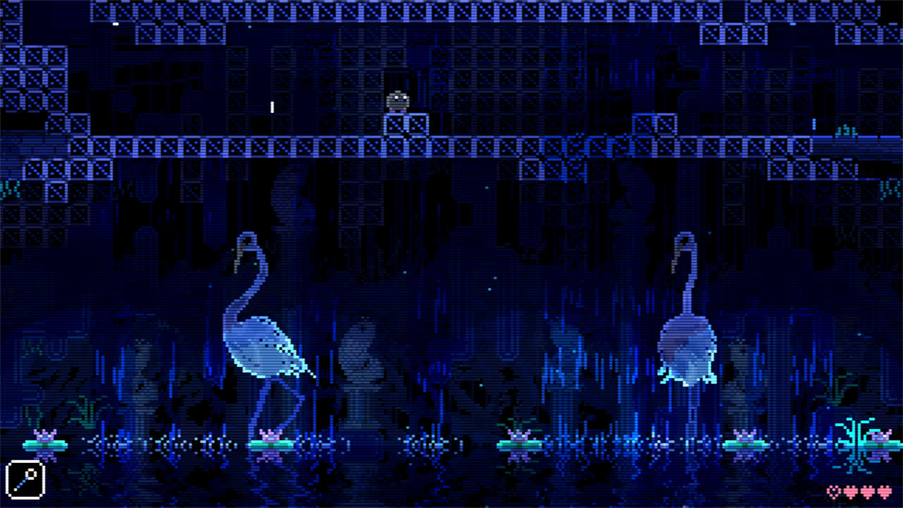 ANIMAL WELL screenshot 2