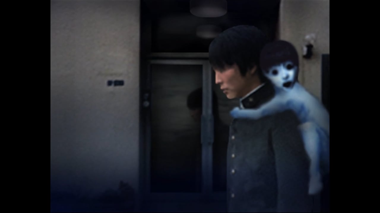 Tsugunohi screenshot 1