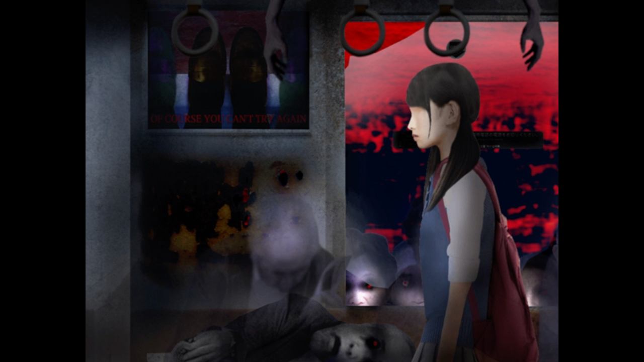 Tsugunohi screenshot 3