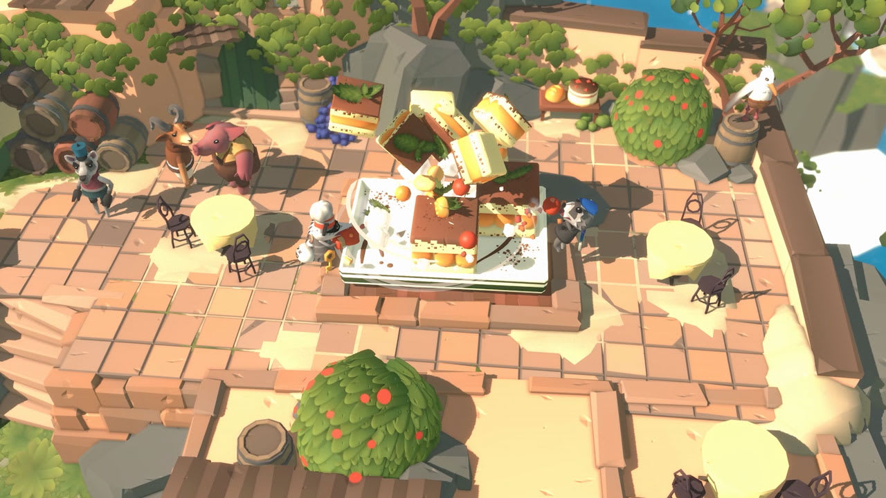 Pizza Possum screenshot 4