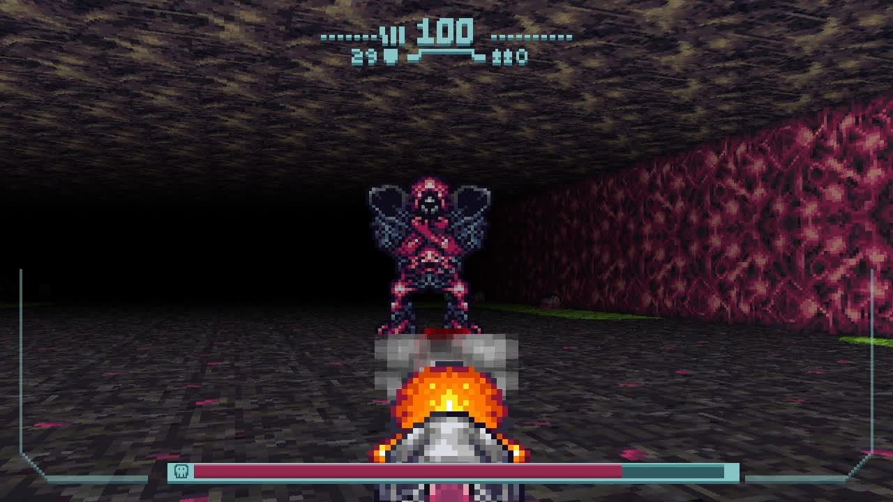Gastro Force screenshot 2