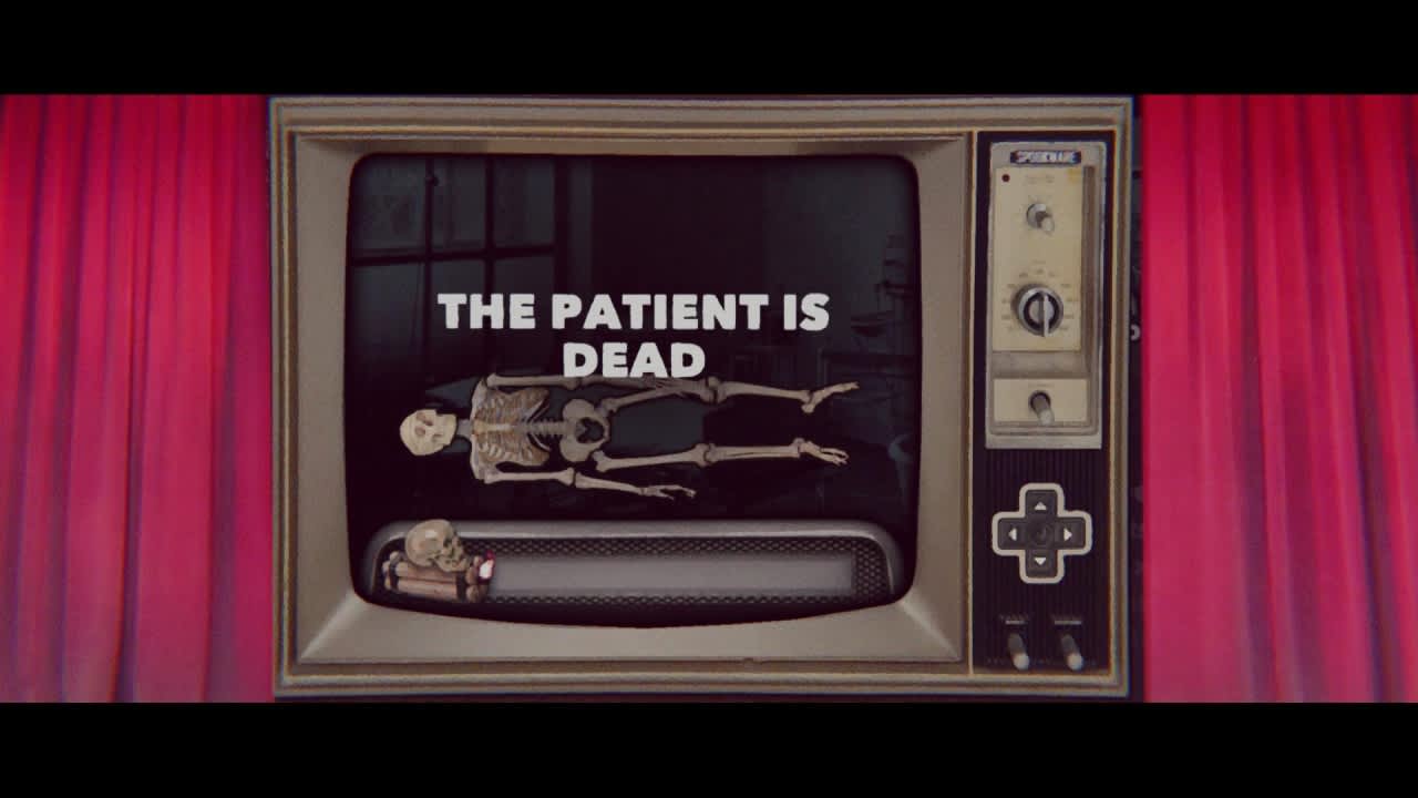 SPOOKWARE screenshot 2