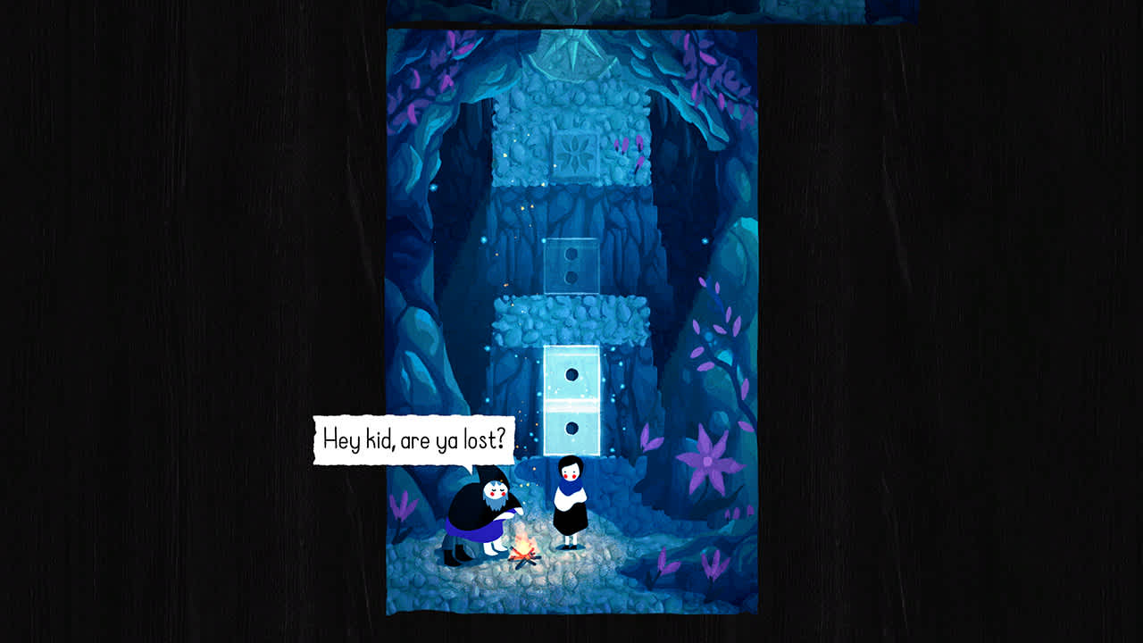 Paper Trail screenshot 2