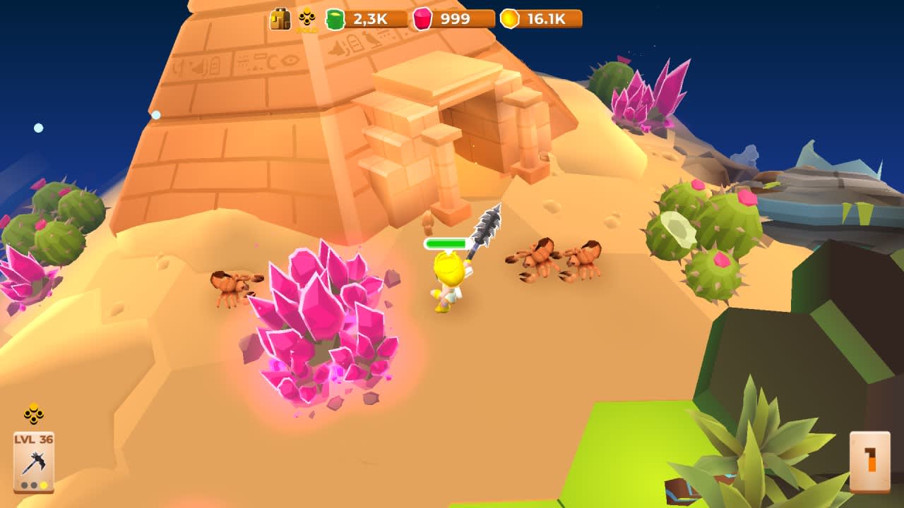 My Little Universe screenshot 4