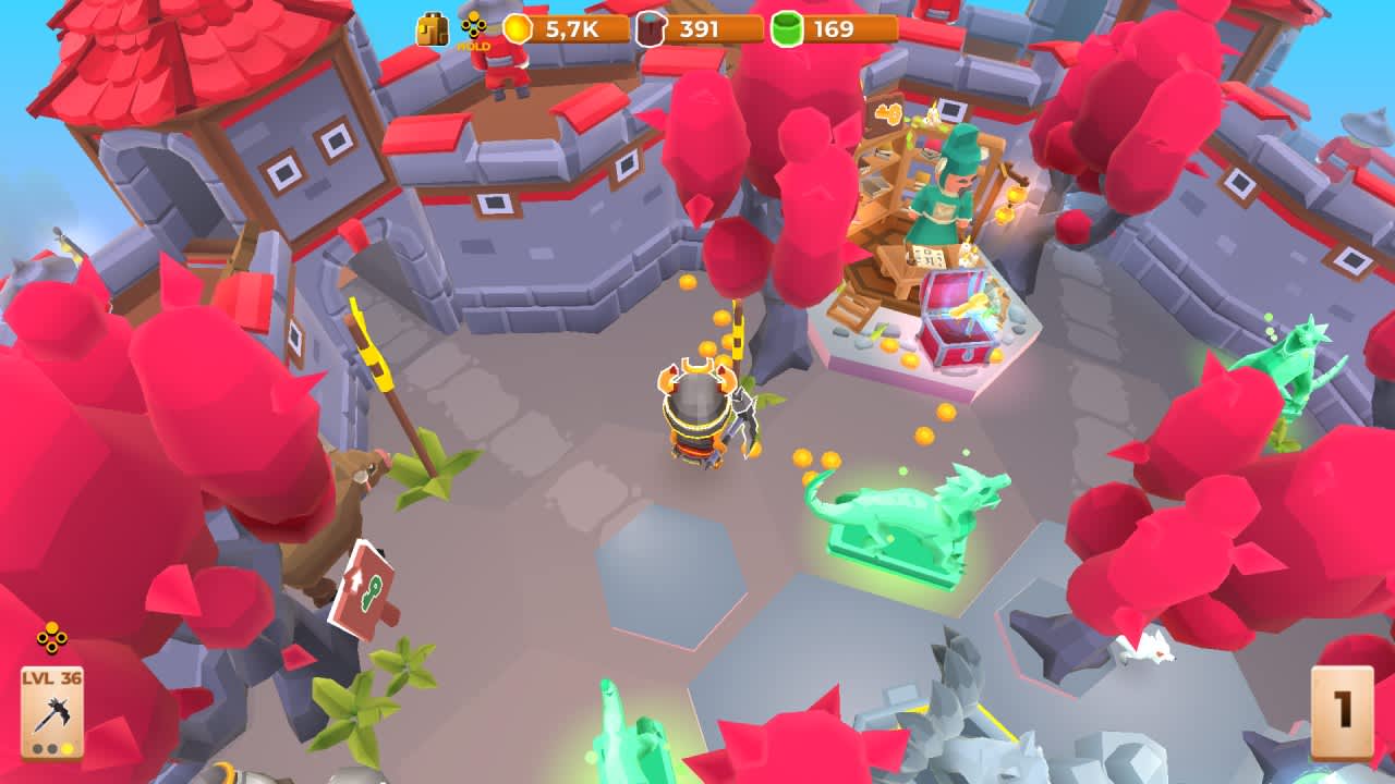 My Little Universe screenshot 3