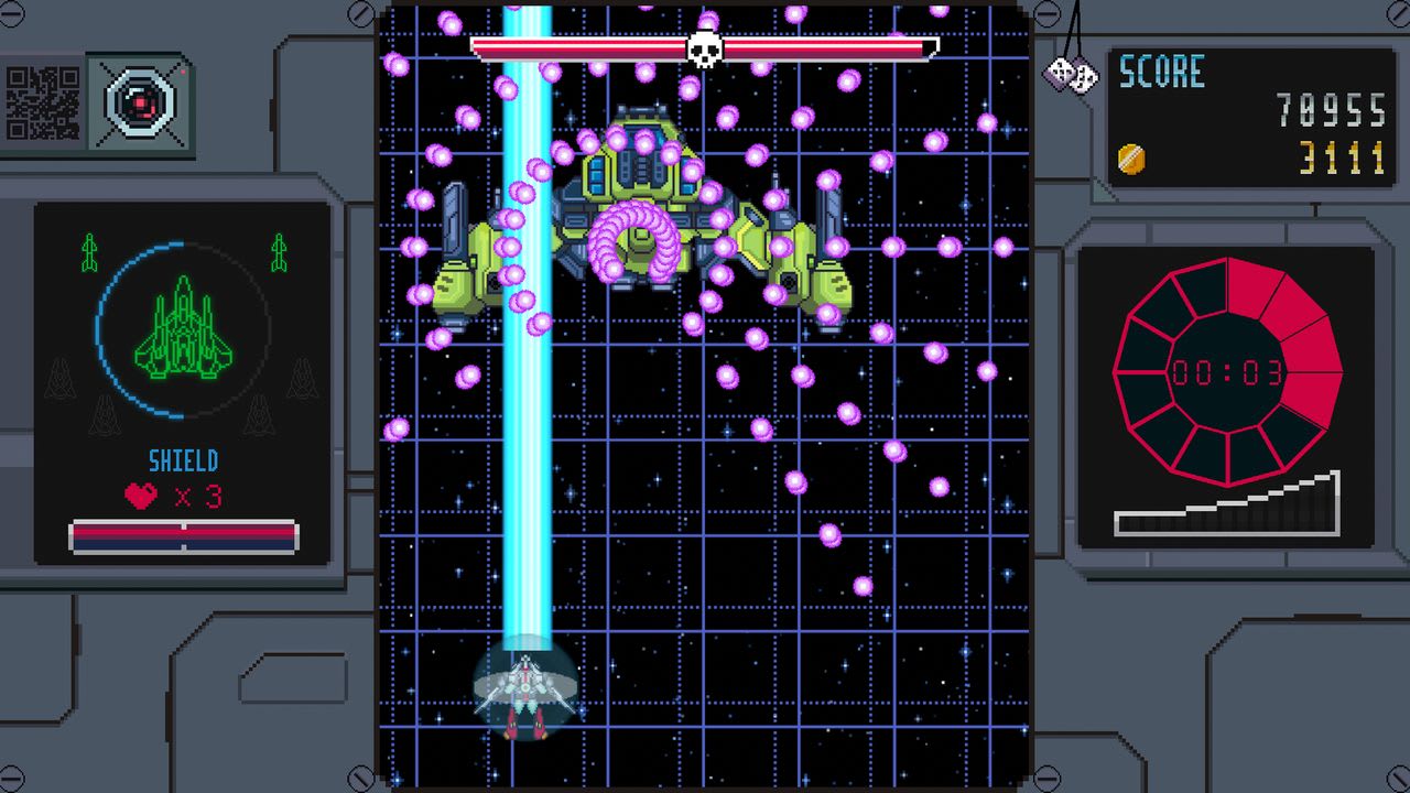 RedRaptor screenshot 4