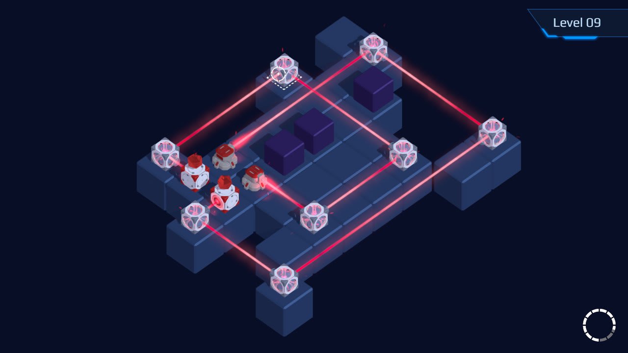 Rayland 2 screenshot 2