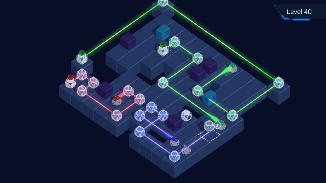 Rayland 2 screenshot 3