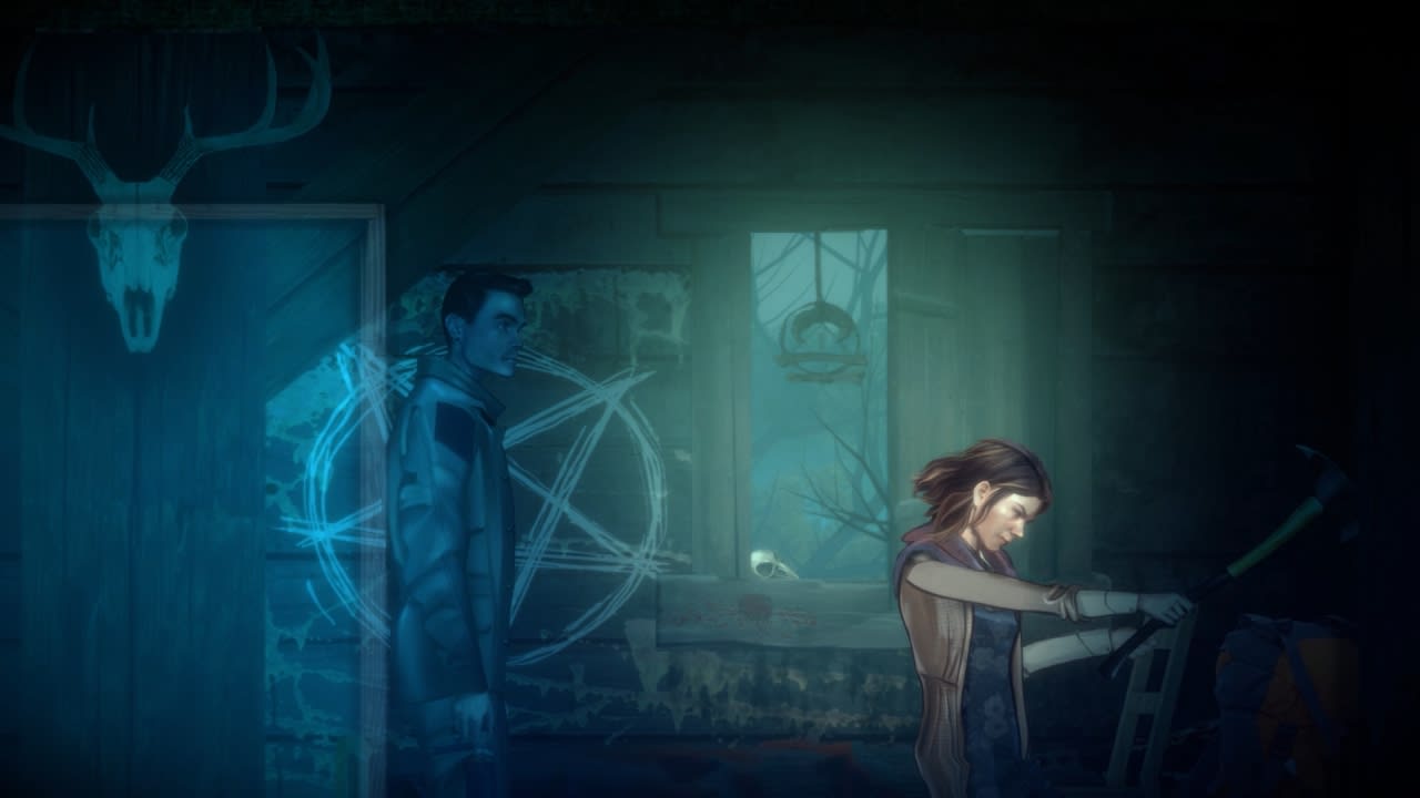 Burnhouse Lane screenshot 4