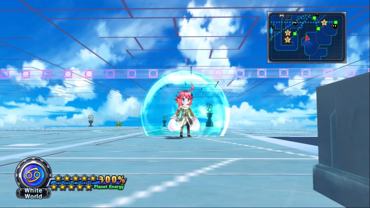 Mugen Souls Z screenshot 4