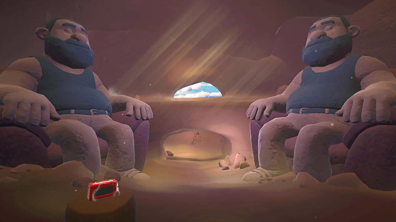 Suicide Guy: The Lost Dreams screenshot 4