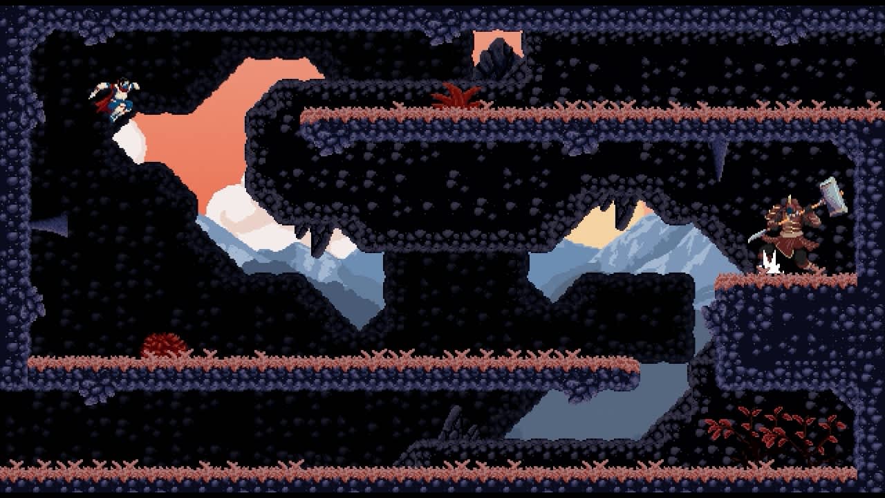 Chronicles of 2 Heroes: Amaterasu's Wrath screenshot 2