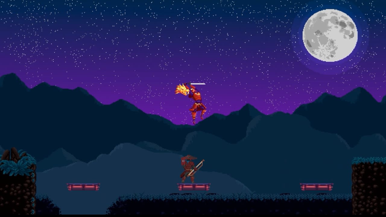 Chronicles of 2 Heroes: Amaterasu's Wrath screenshot 4