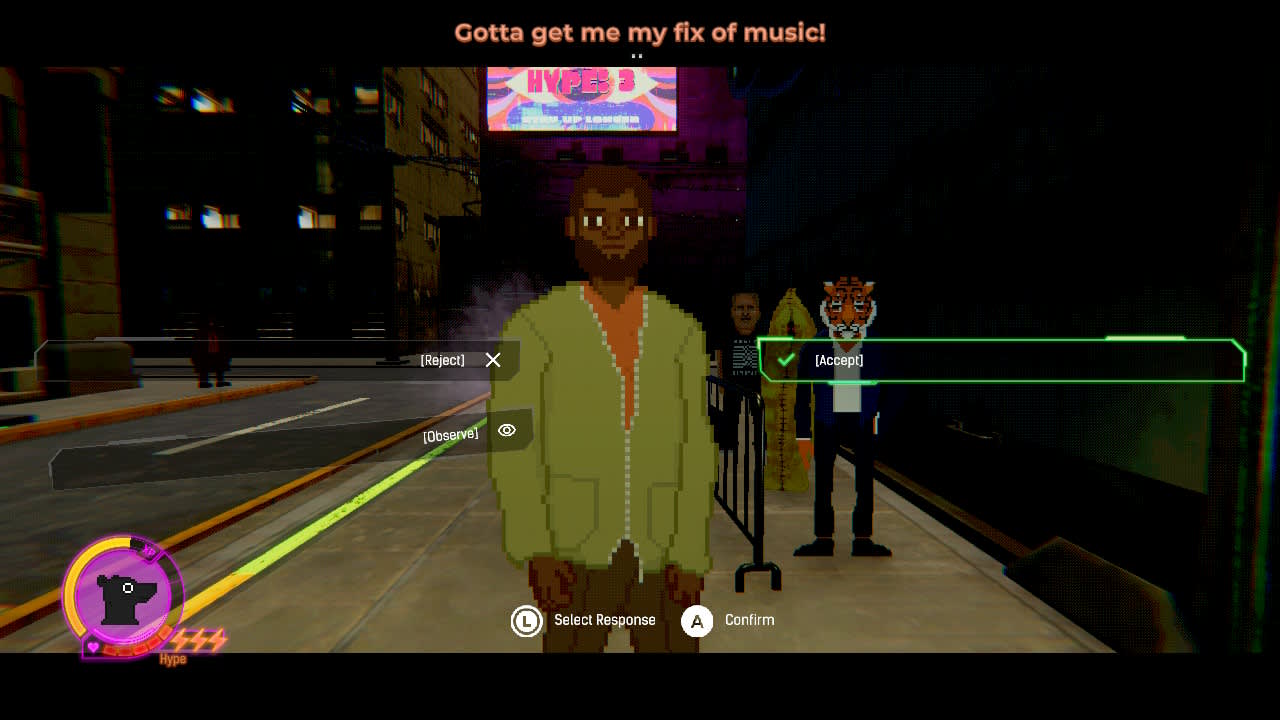 Techno Banter screenshot 2