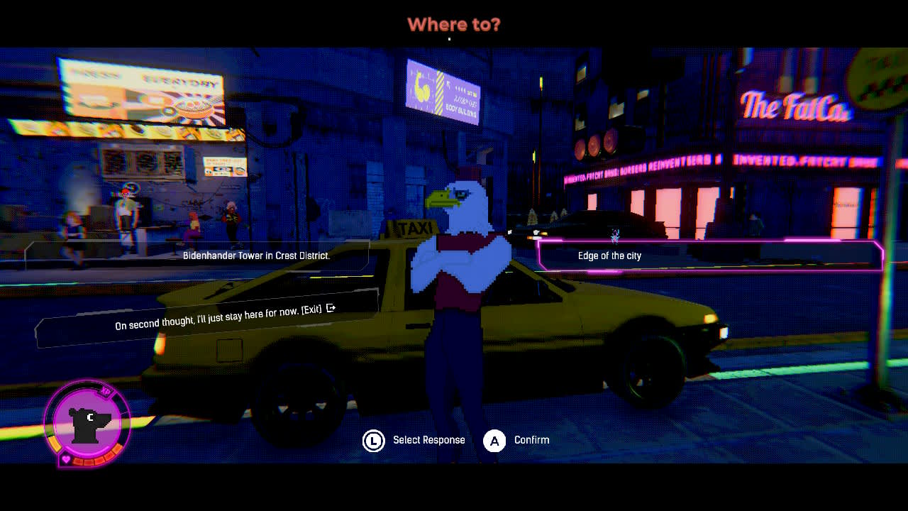 Techno Banter screenshot 1