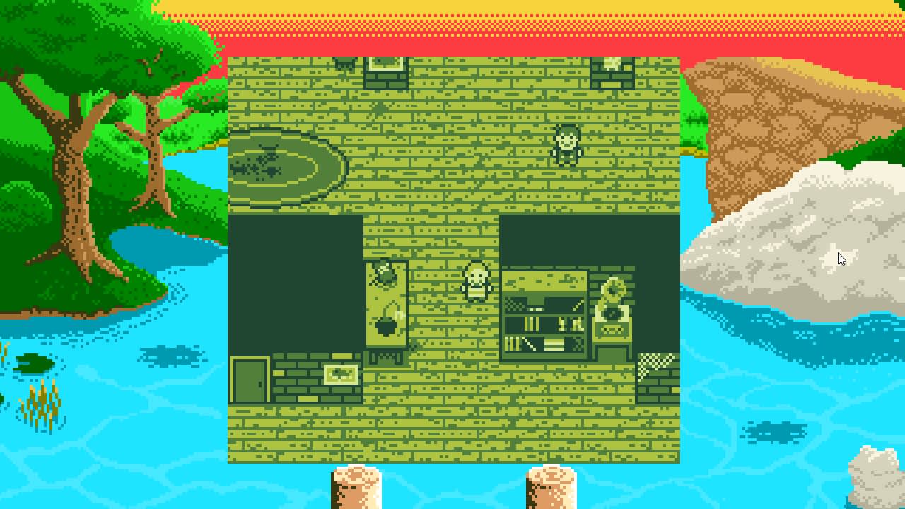 Fishing Vacation screenshot 1