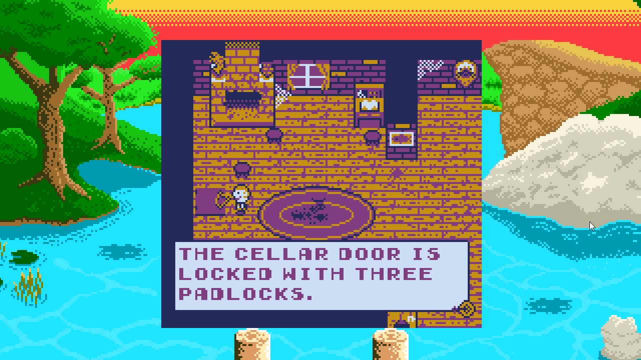Fishing Vacation screenshot 2