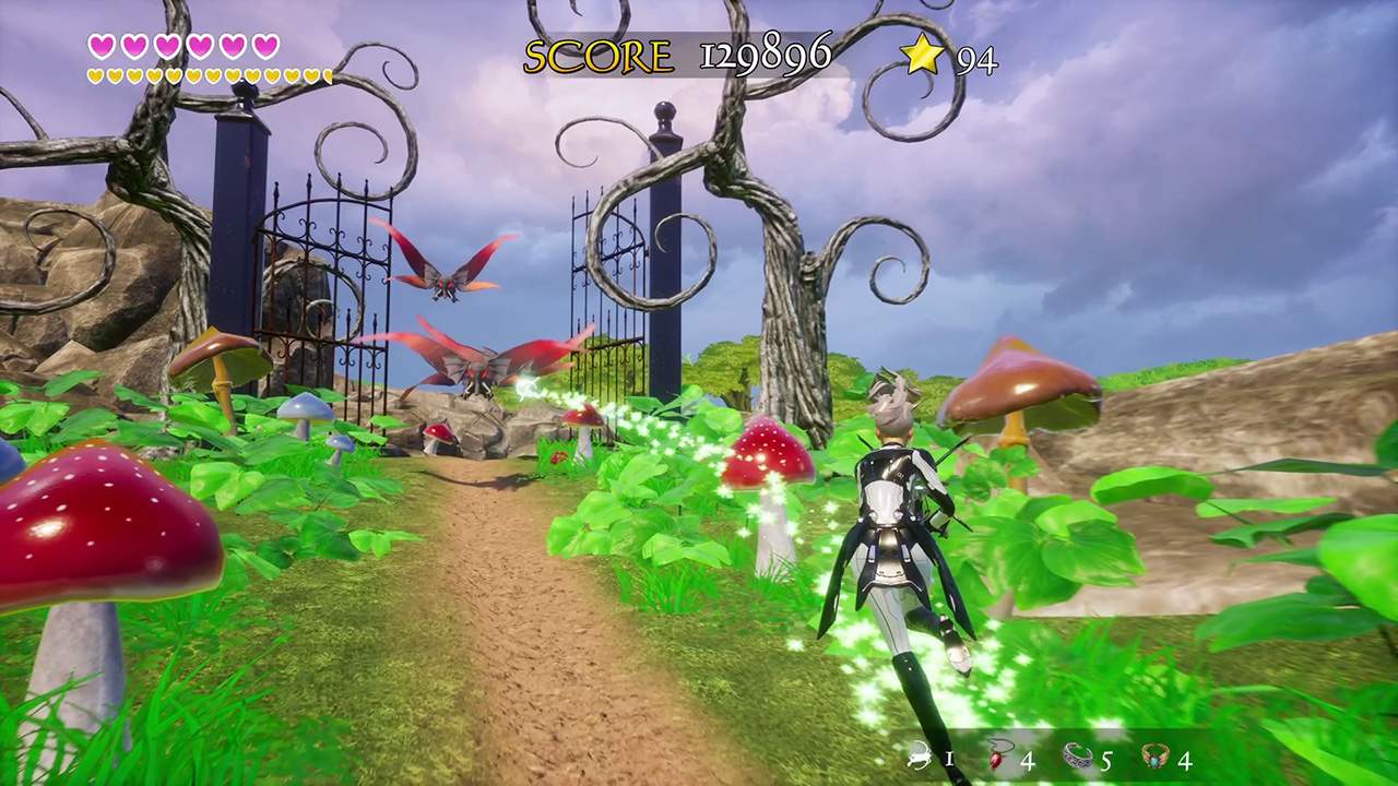 Air Twister screenshot 3