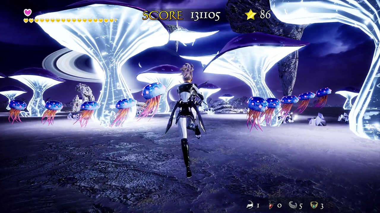 Air Twister screenshot 1