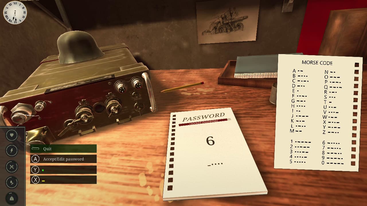 WW2: Bunker Simulator screenshot 3