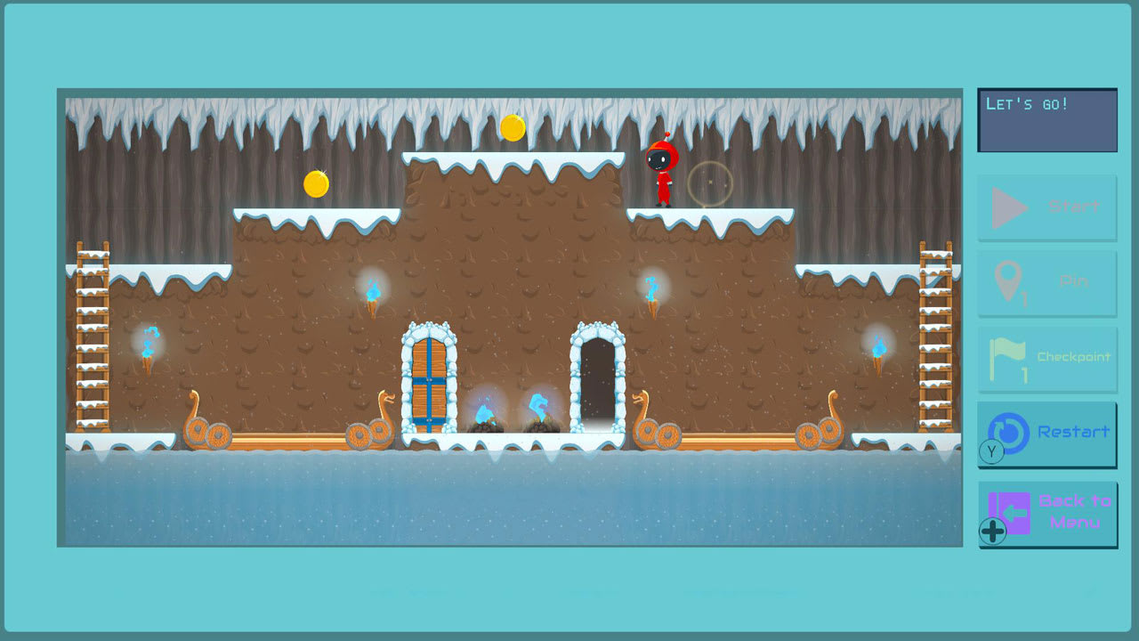 Pathfinders: Memories screenshot 4