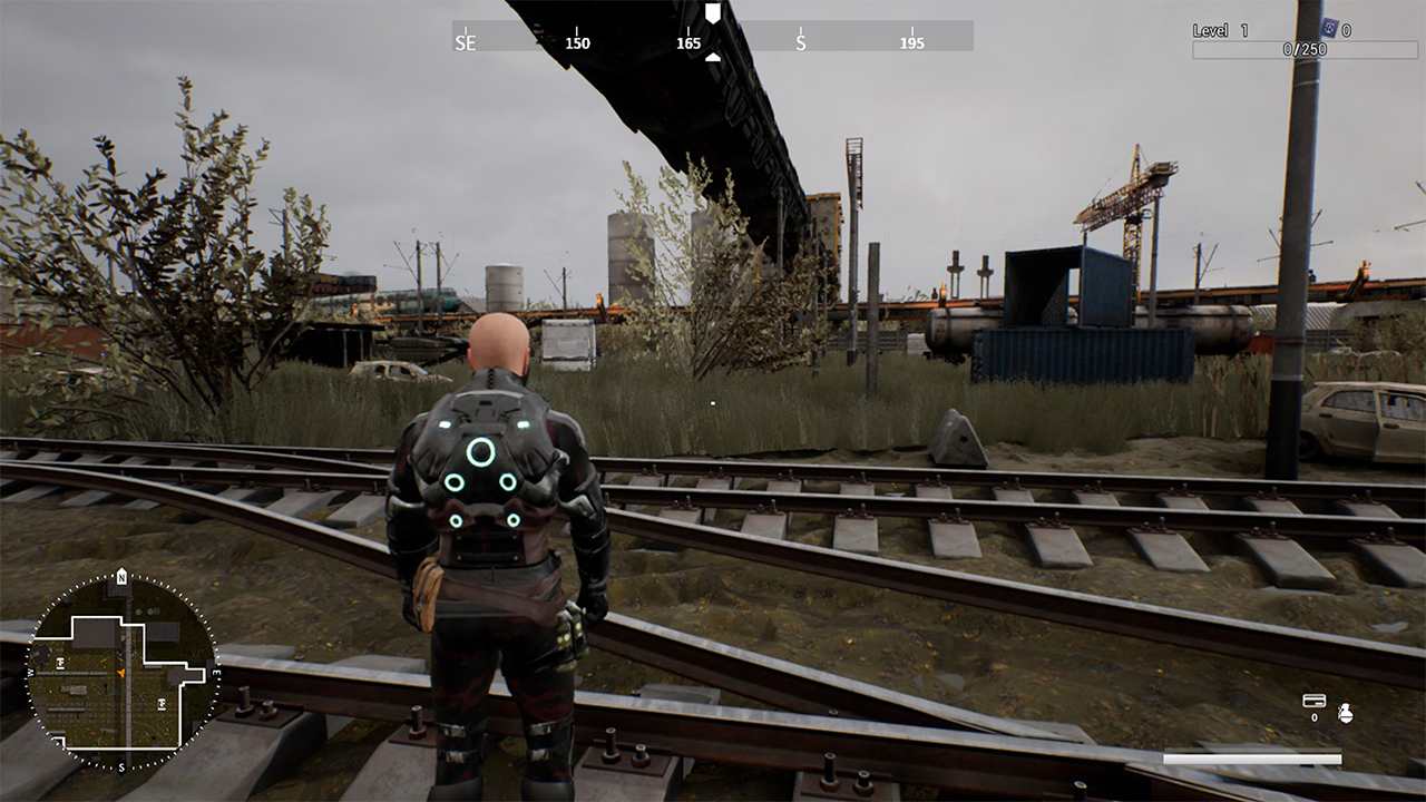 Battle of Rebels screenshot 4