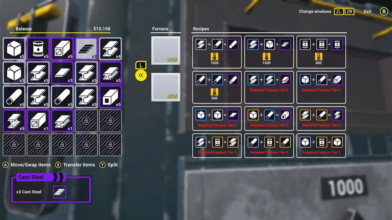 Ship Graveyard Simulator screenshot 2