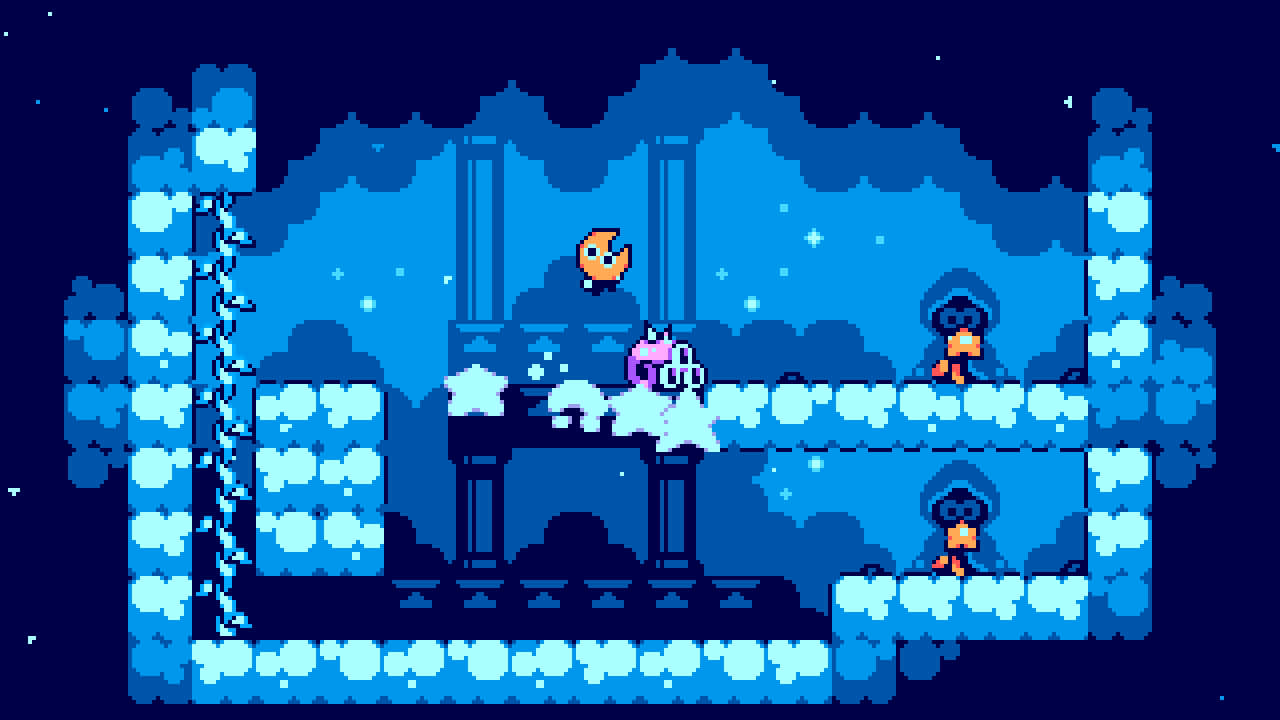 Moonleap screenshot 2