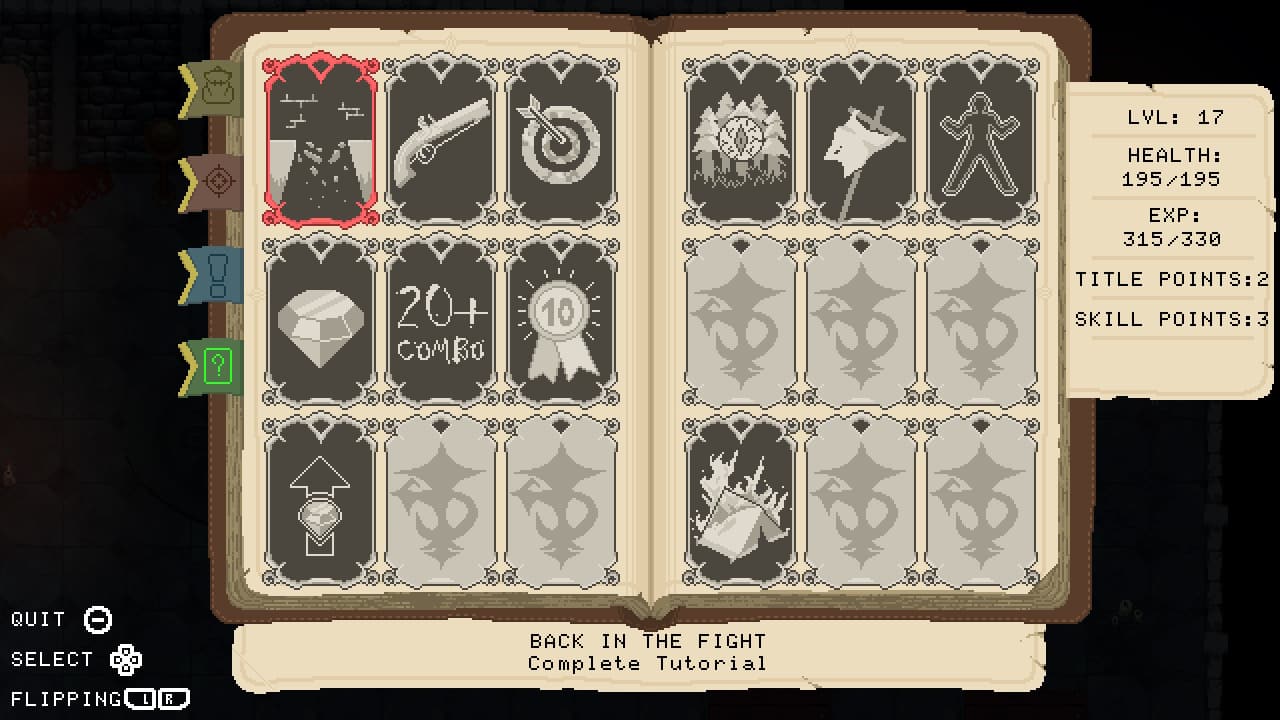 The Excrawlers screenshot 4