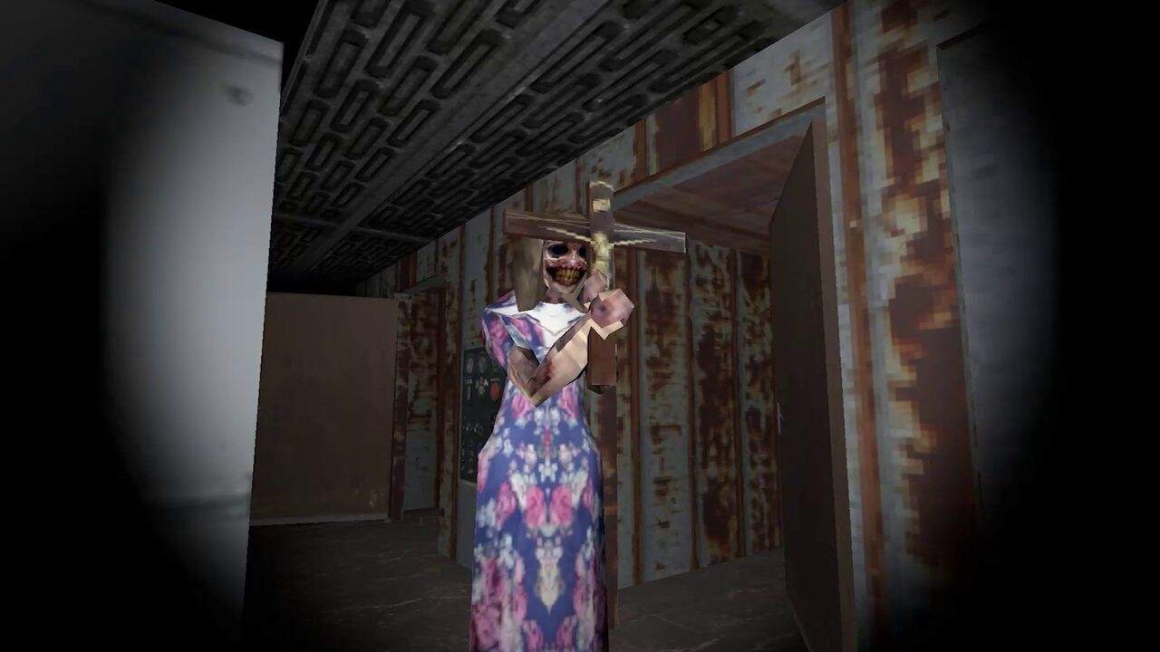 Night at the Gates of Hell screenshot 4