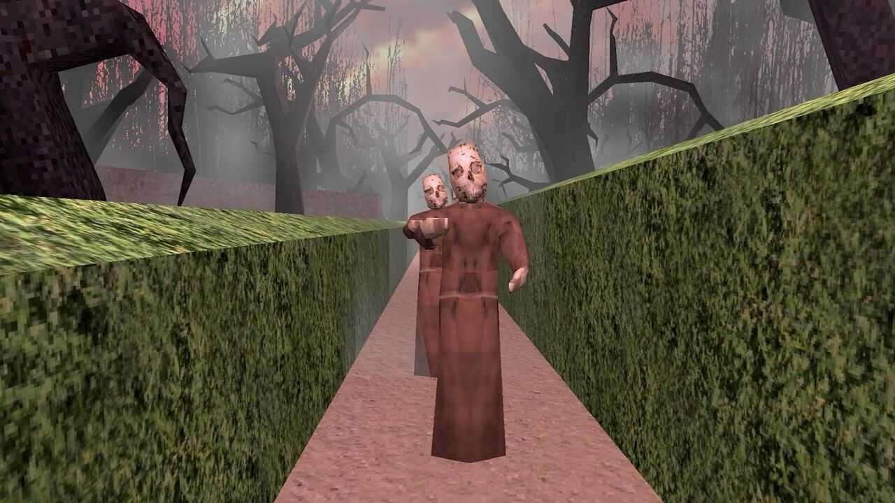 Night at the Gates of Hell screenshot 3