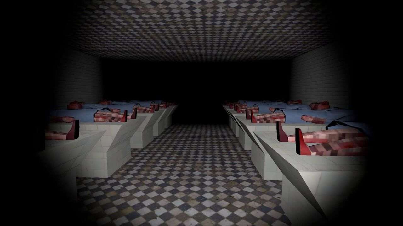 Night at the Gates of Hell screenshot 2