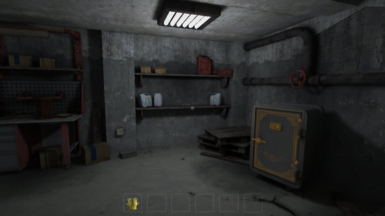 911: Cannibal screenshot 3