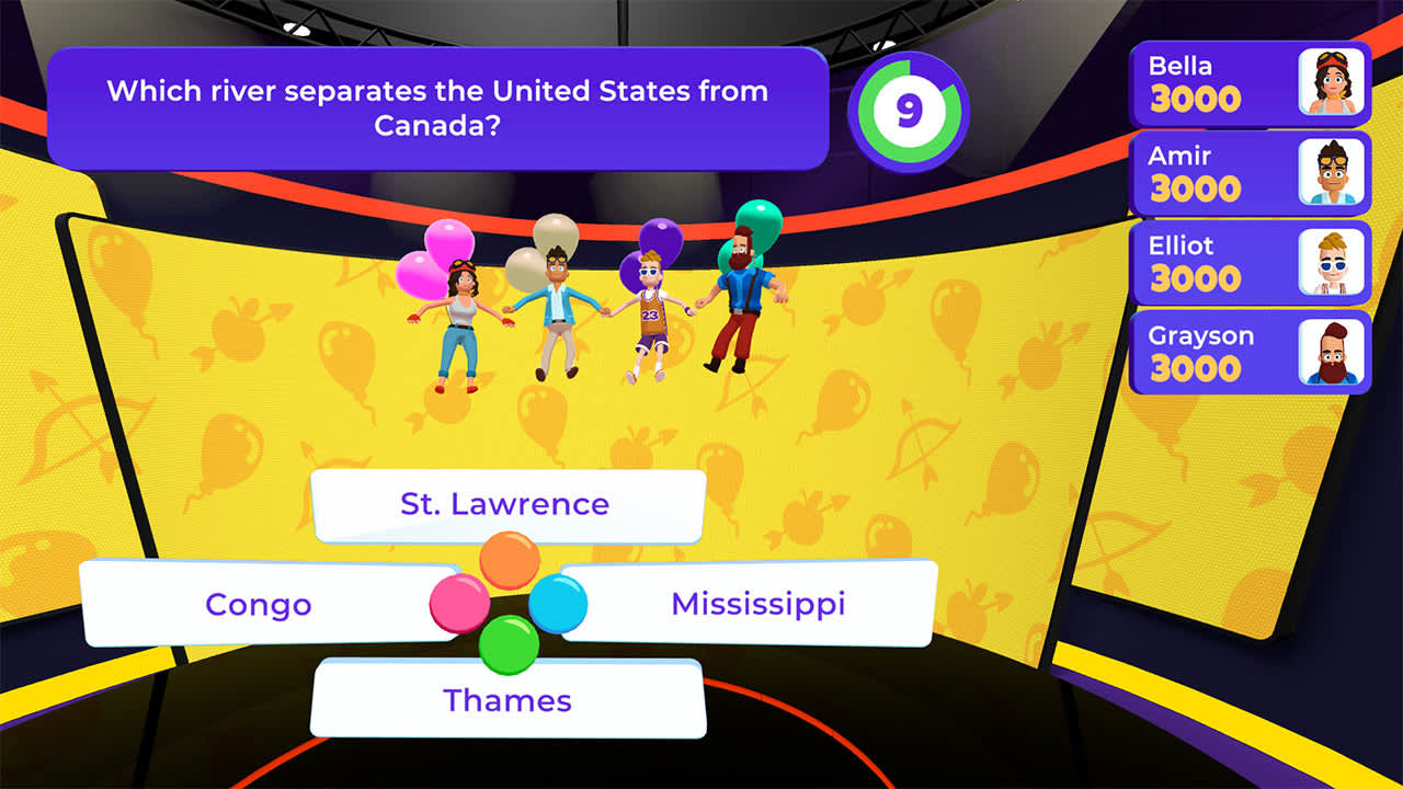 Brain Show screenshot 2