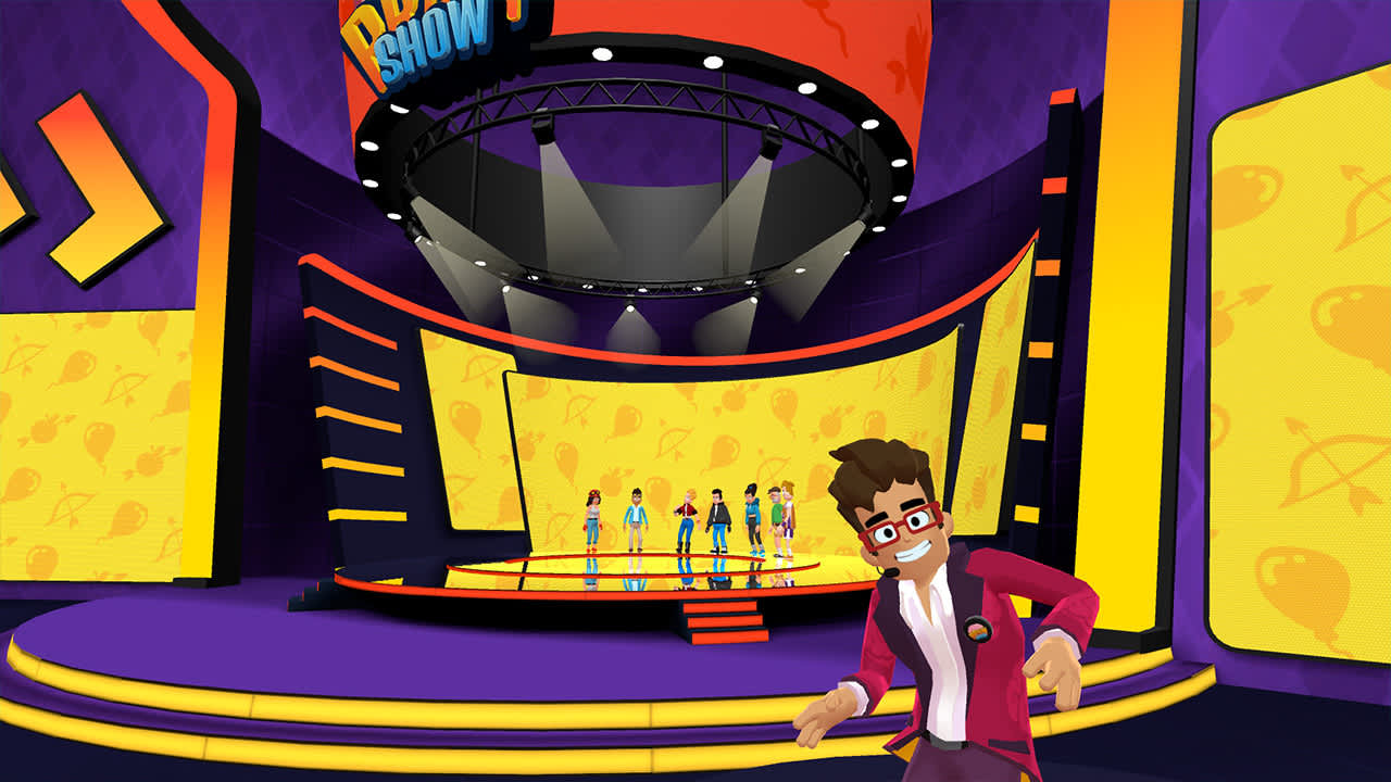 Brain Show screenshot 4
