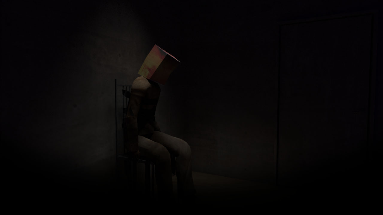 Illusion screenshot 4